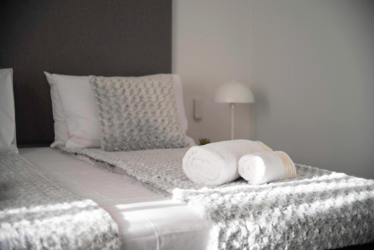 The Grande - Huge Terrace - Amazing Sea Views - Tastefully Furnished - Access To Rooftop Terrace And Gym - Hillside Apartments Rogoznica Rogoznica  Exteriér fotografie