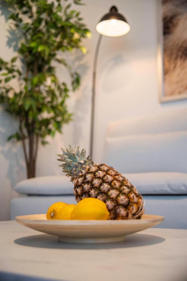 The Grande - Huge Terrace - Amazing Sea Views - Tastefully Furnished - Access To Rooftop Terrace And Gym - Hillside Apartments Rogoznica Rogoznica  Exteriér fotografie